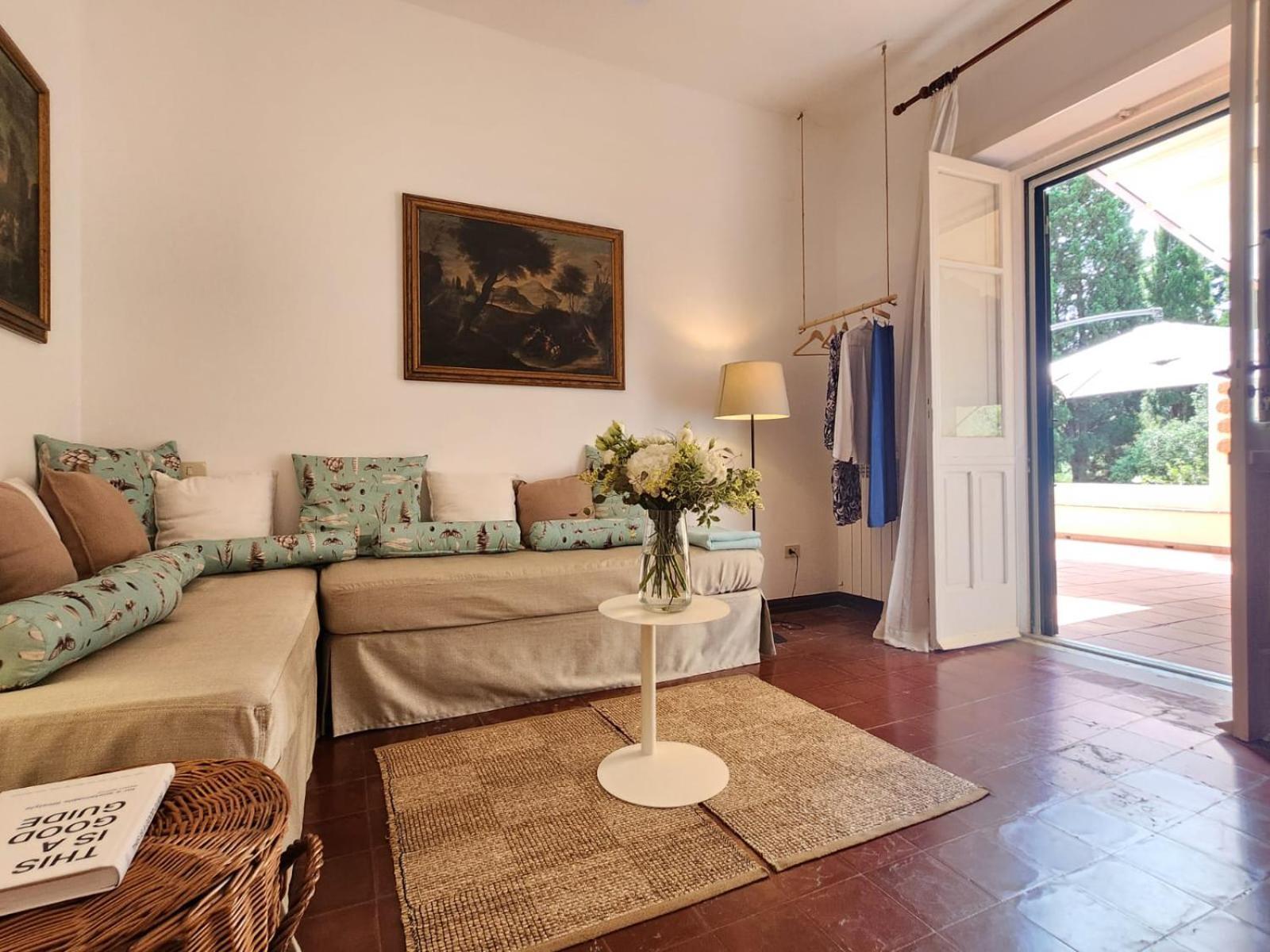 B&B Don Gaspano Pace Del Mela Exterior foto