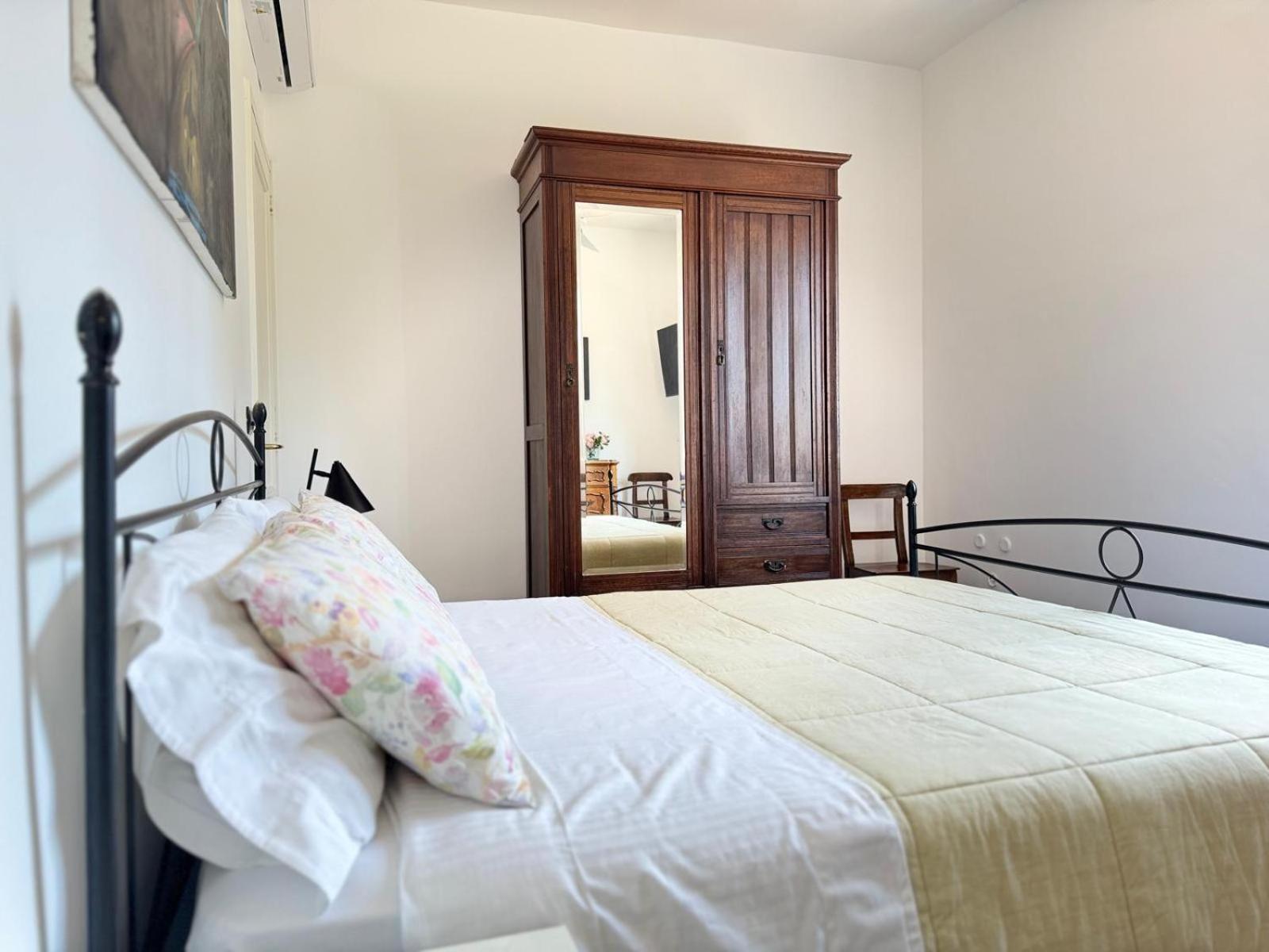 B&B Don Gaspano Pace Del Mela Exterior foto